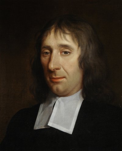 William Mompesson, Rector of Eyam by English School